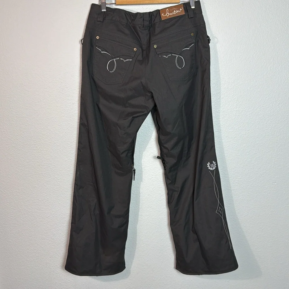 Burton Women's Western Style Snow Pants‎